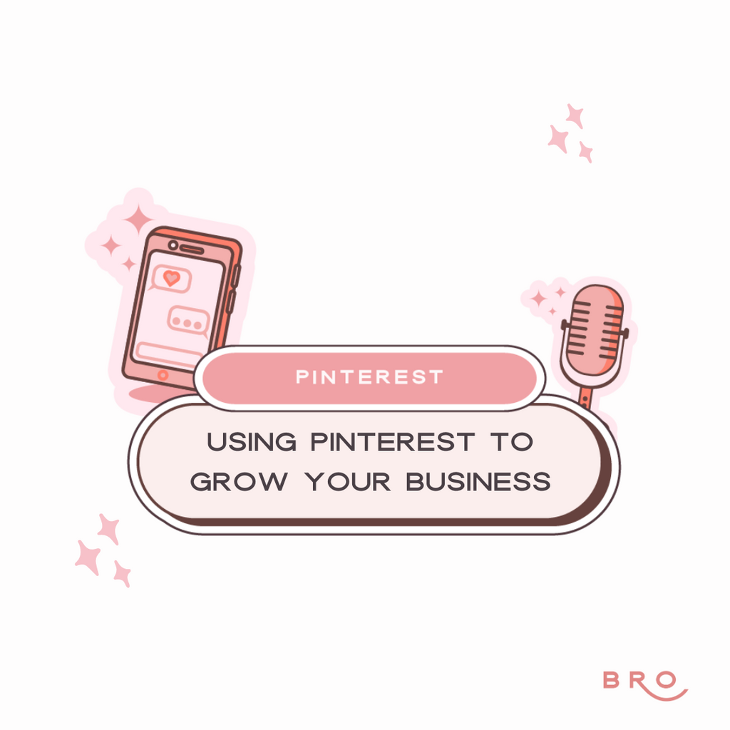 Pinterest Like a Pro