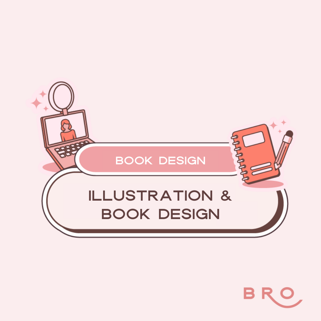 Book Design Made Easy