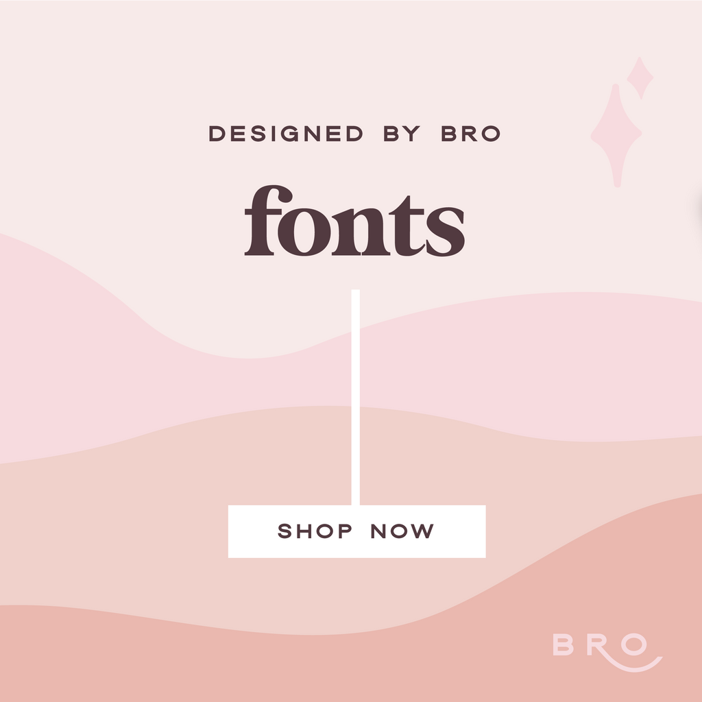 Fonts