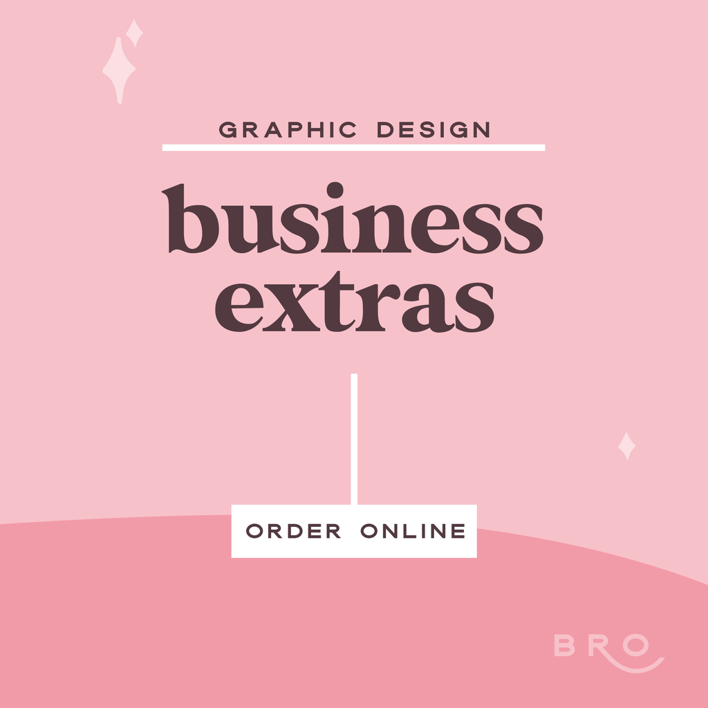 Business Extras