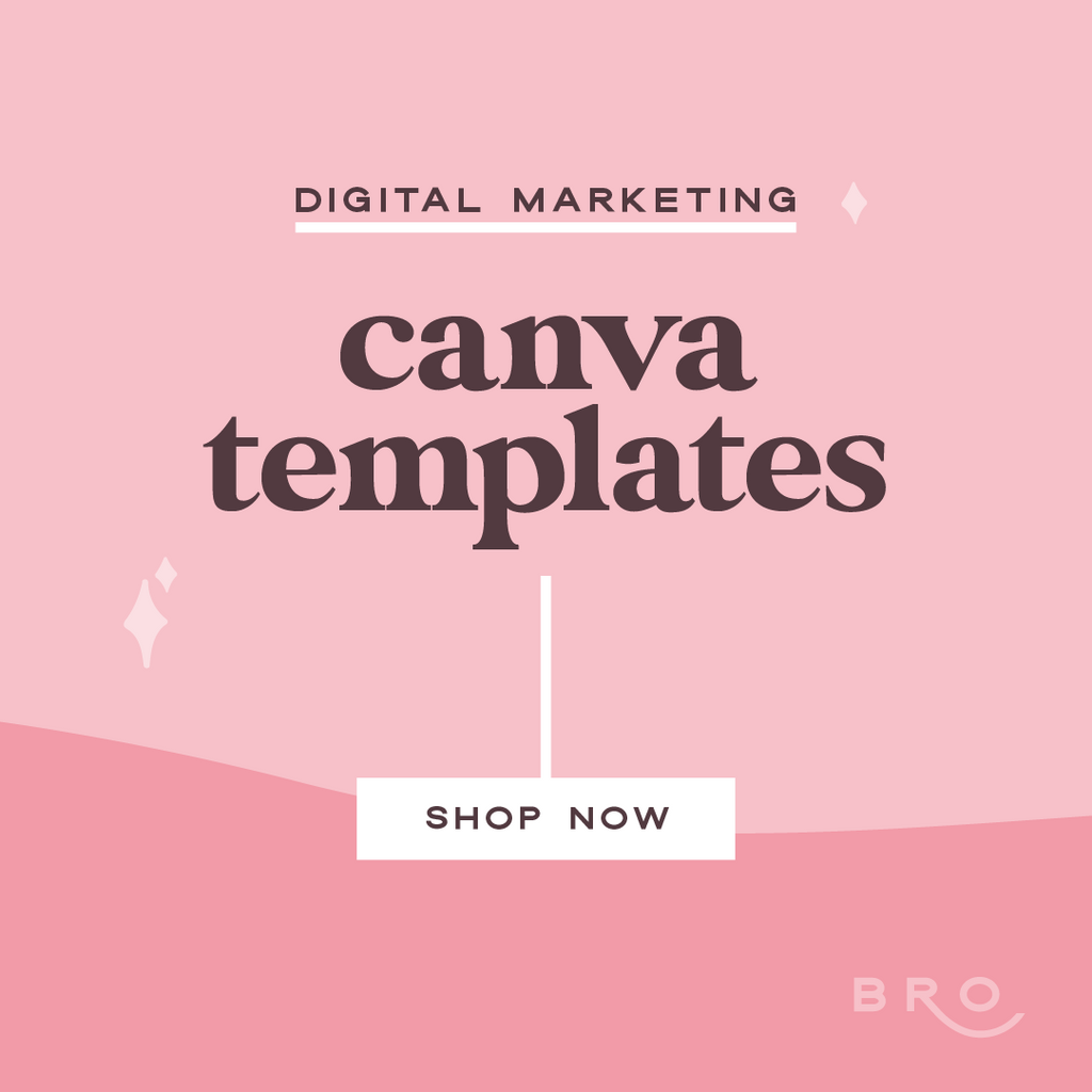 Canva Templates