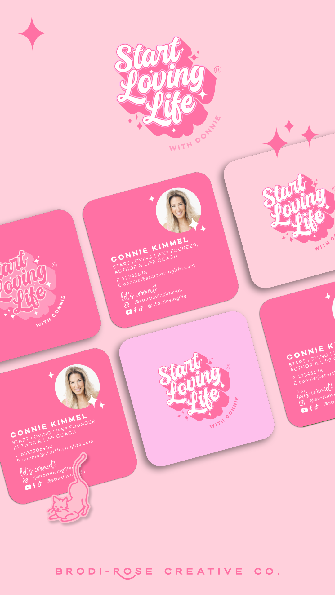 Business Cards