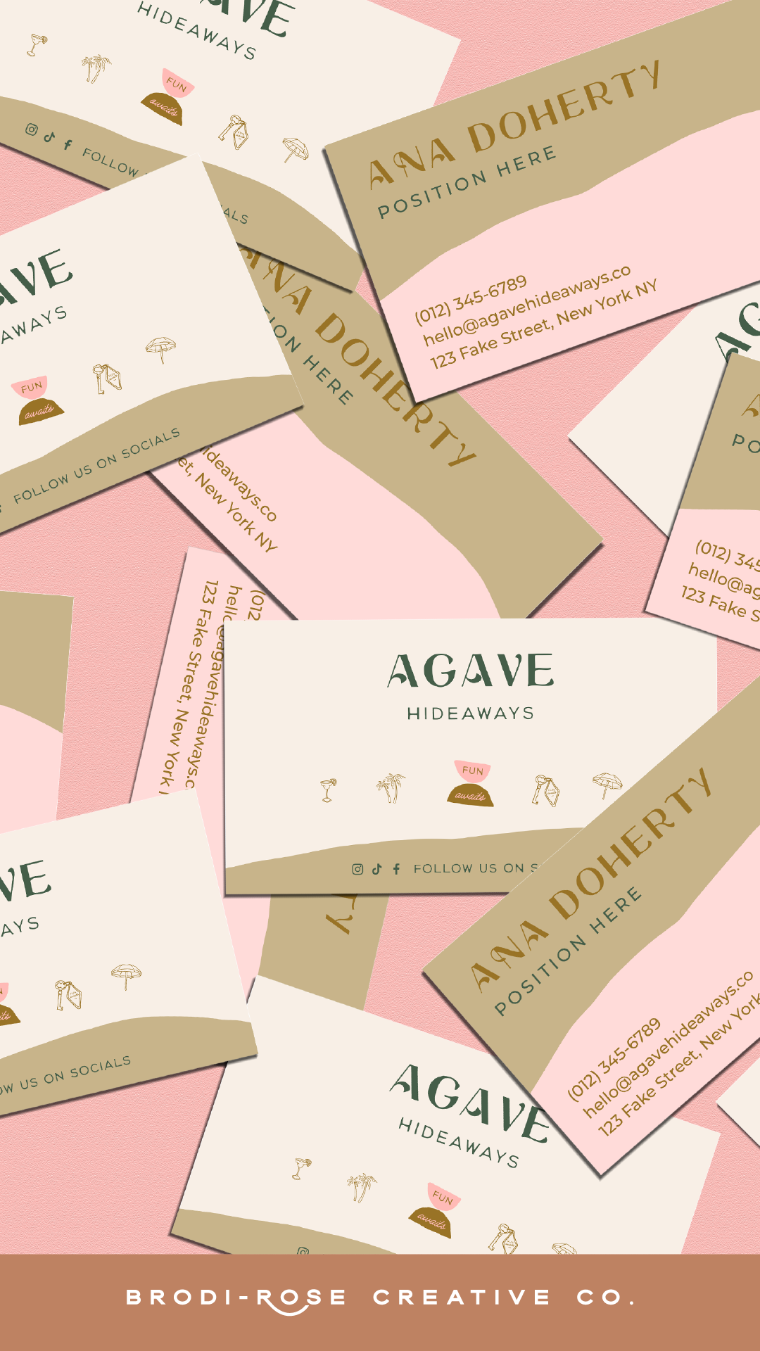 Business Cards