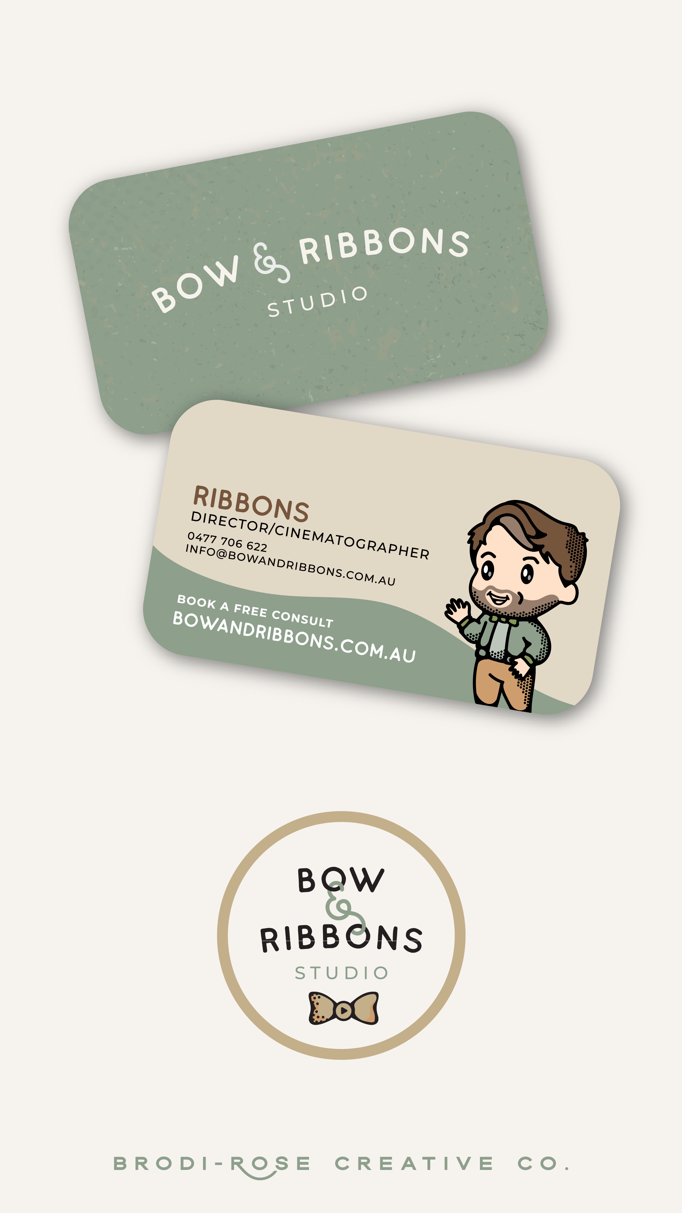 Business Cards