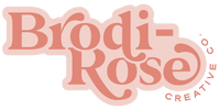 Brodi-Rose Creative Co