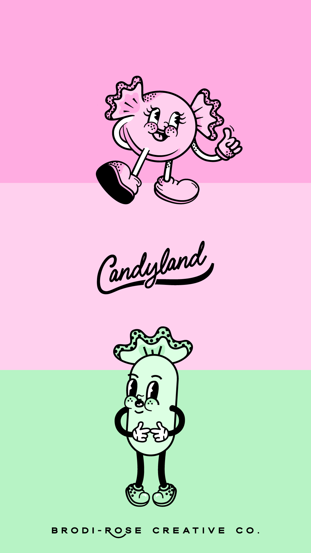 Character Illustration