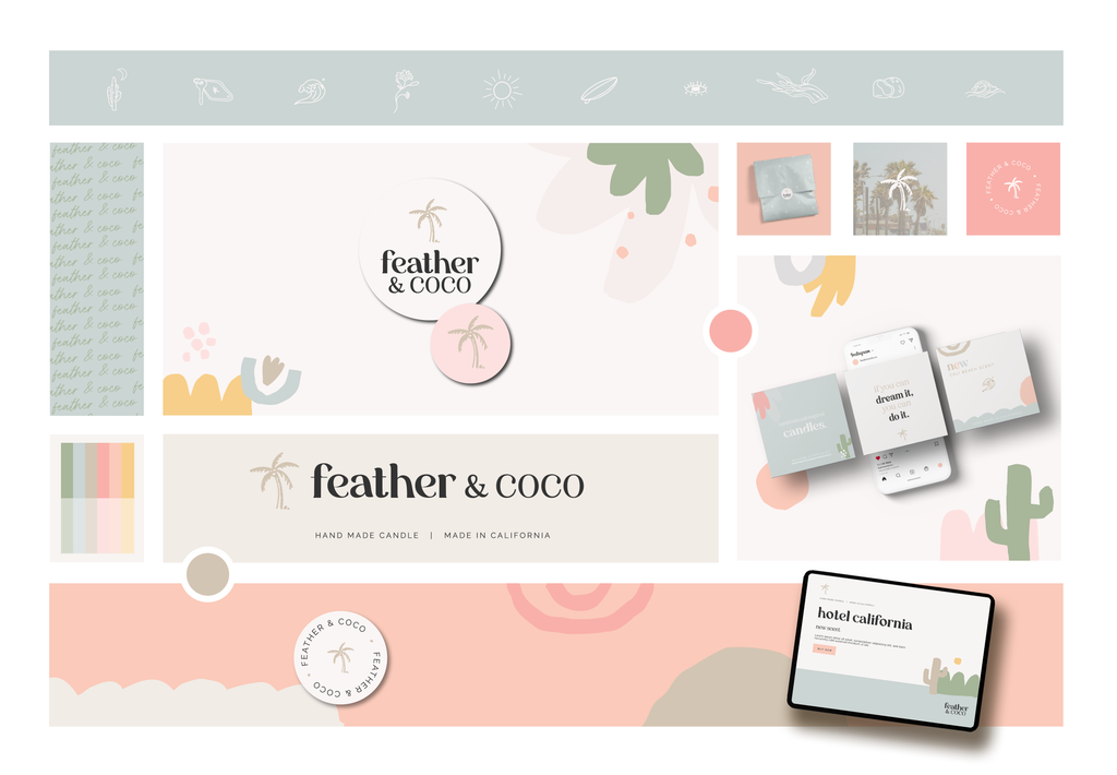 Feather and Coco_Overview.png__PID:97aeaa4b-97da-4680-b13b-149068a986bb