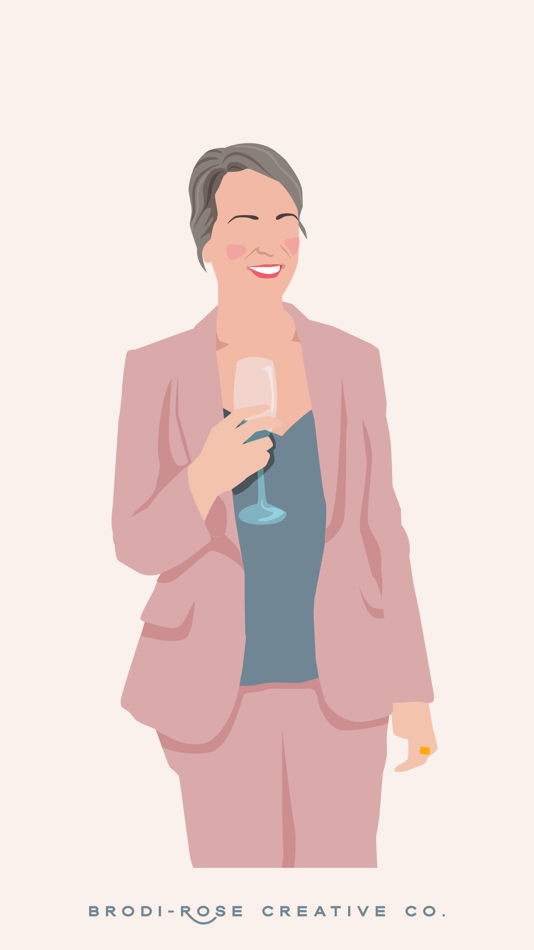 Character Illustration