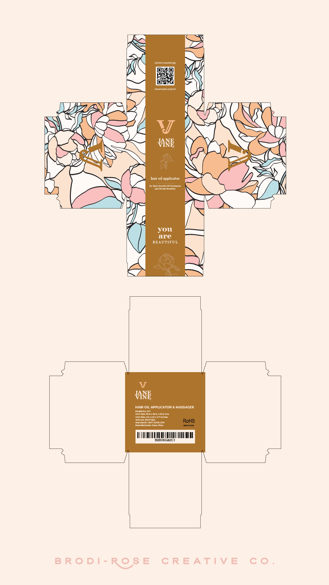 Product Packaging