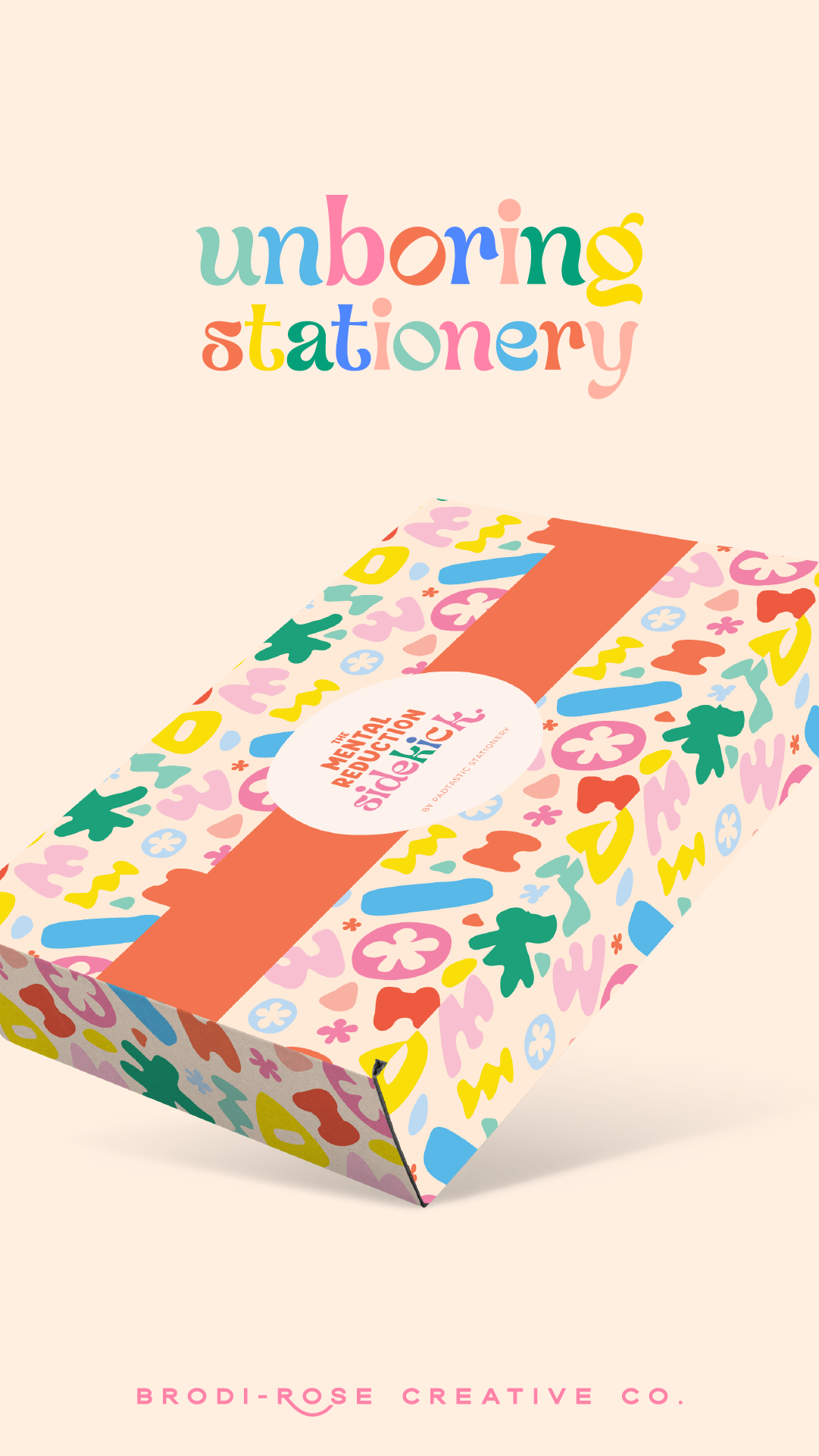 Product Packaging
