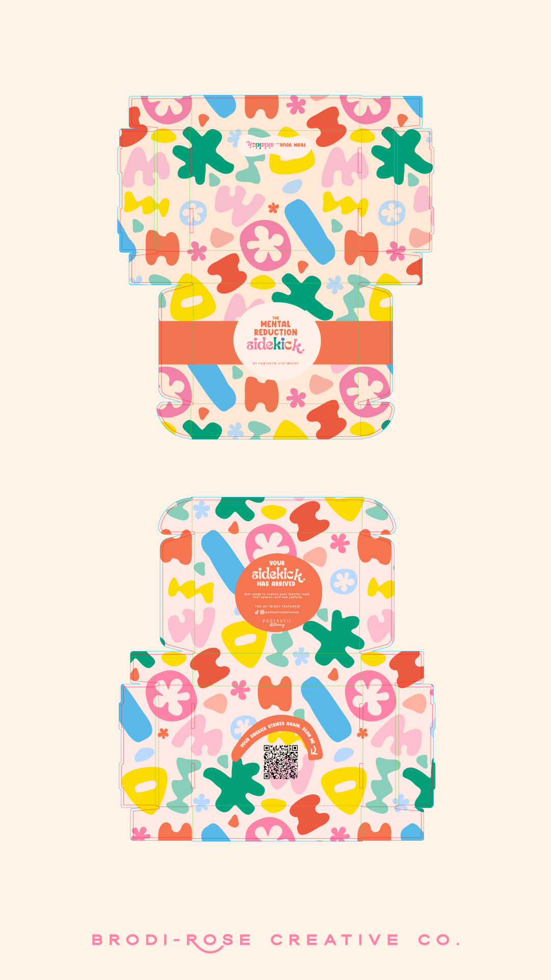 Product Packaging