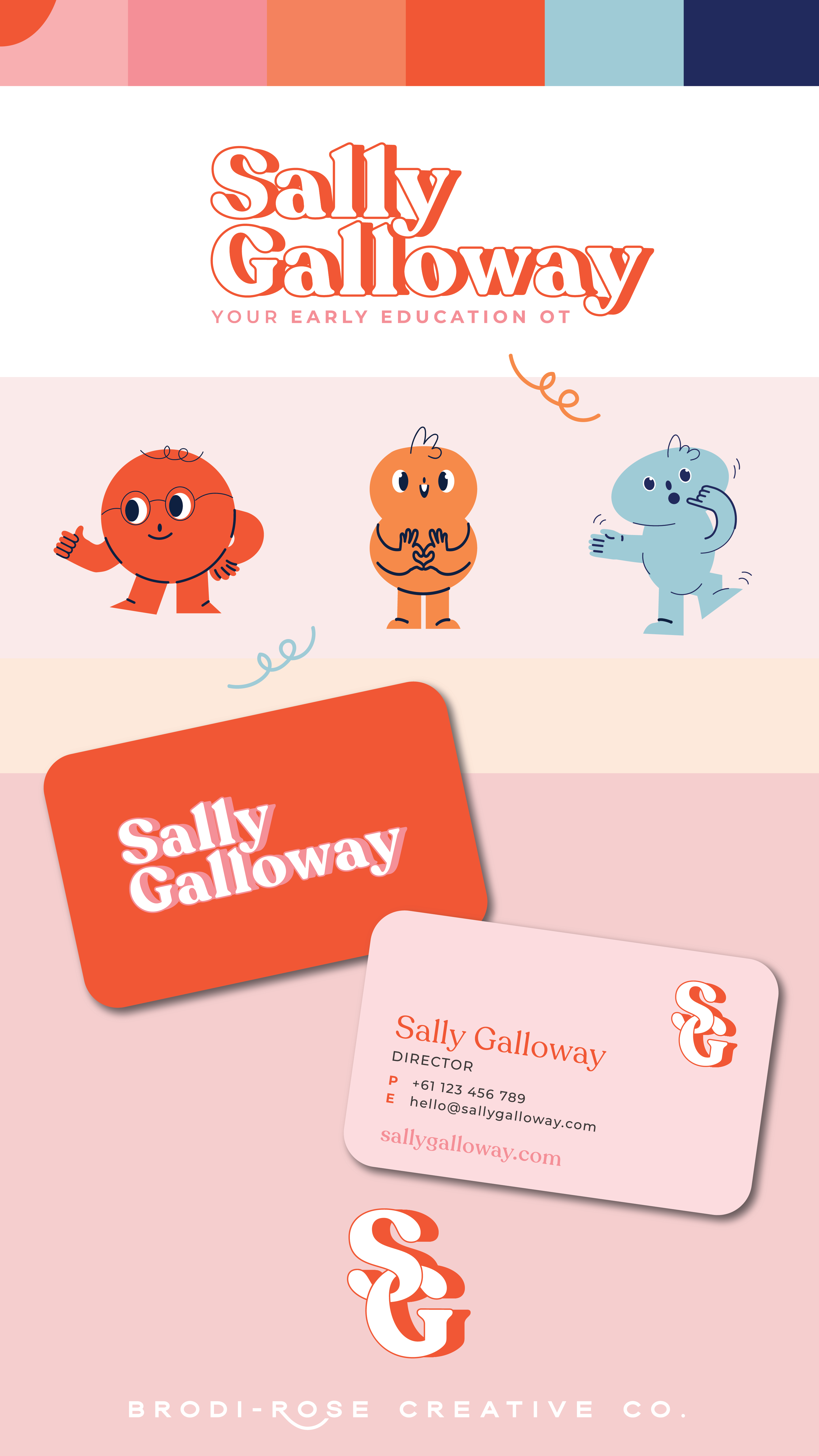 Business Cards