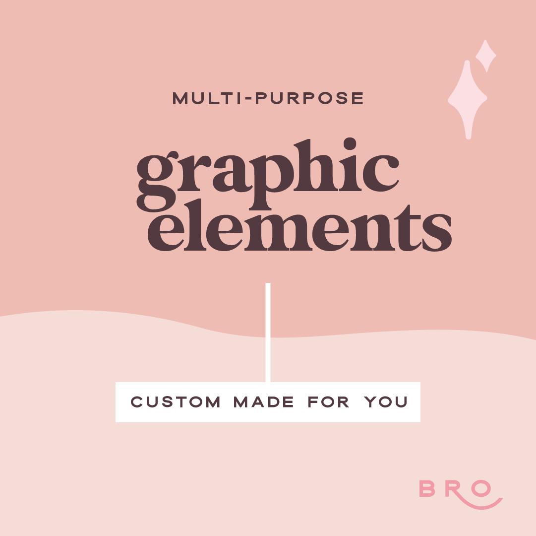 Graphic Elements