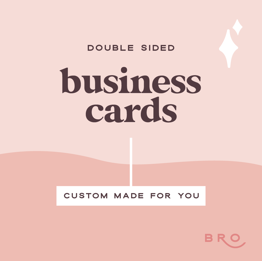 Business Cards