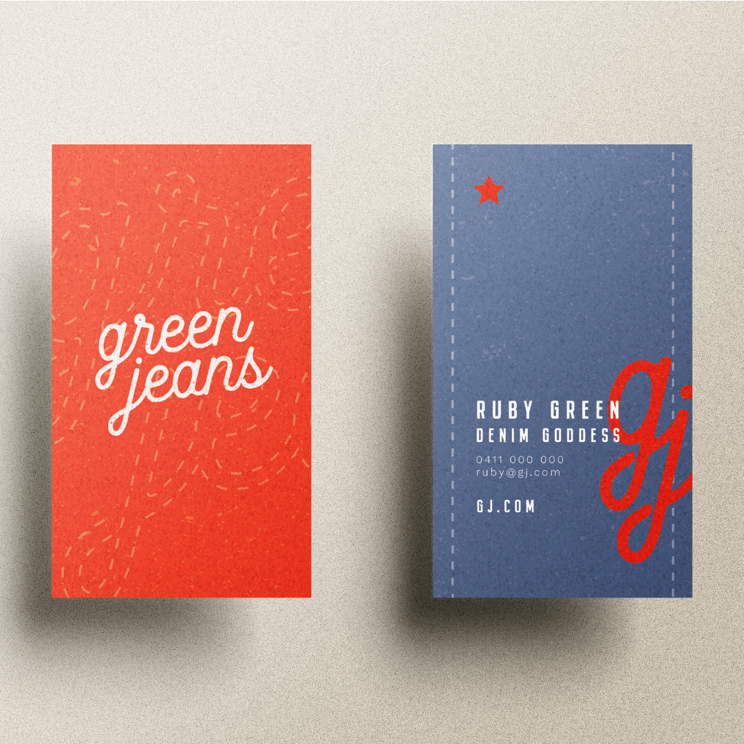Business Cards