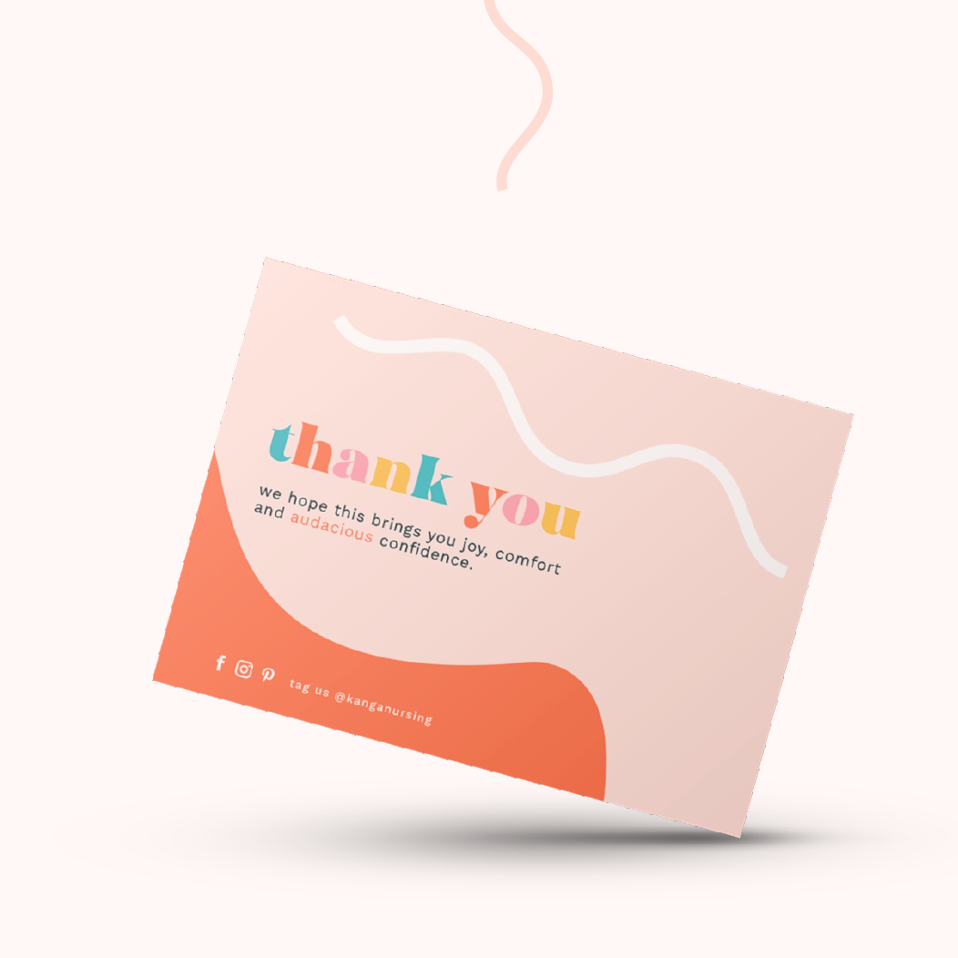 Promo Cards