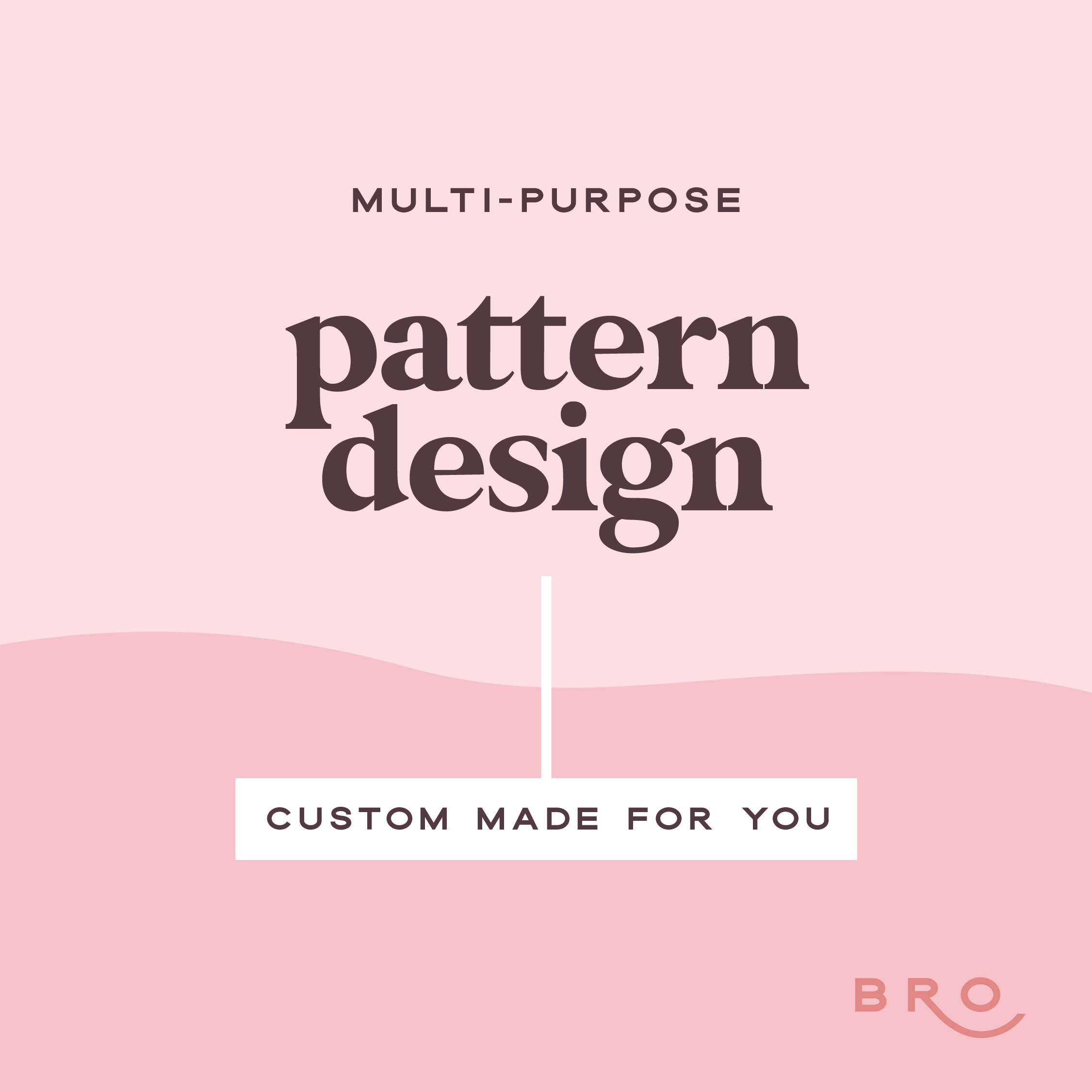 Seamless Pattern Design