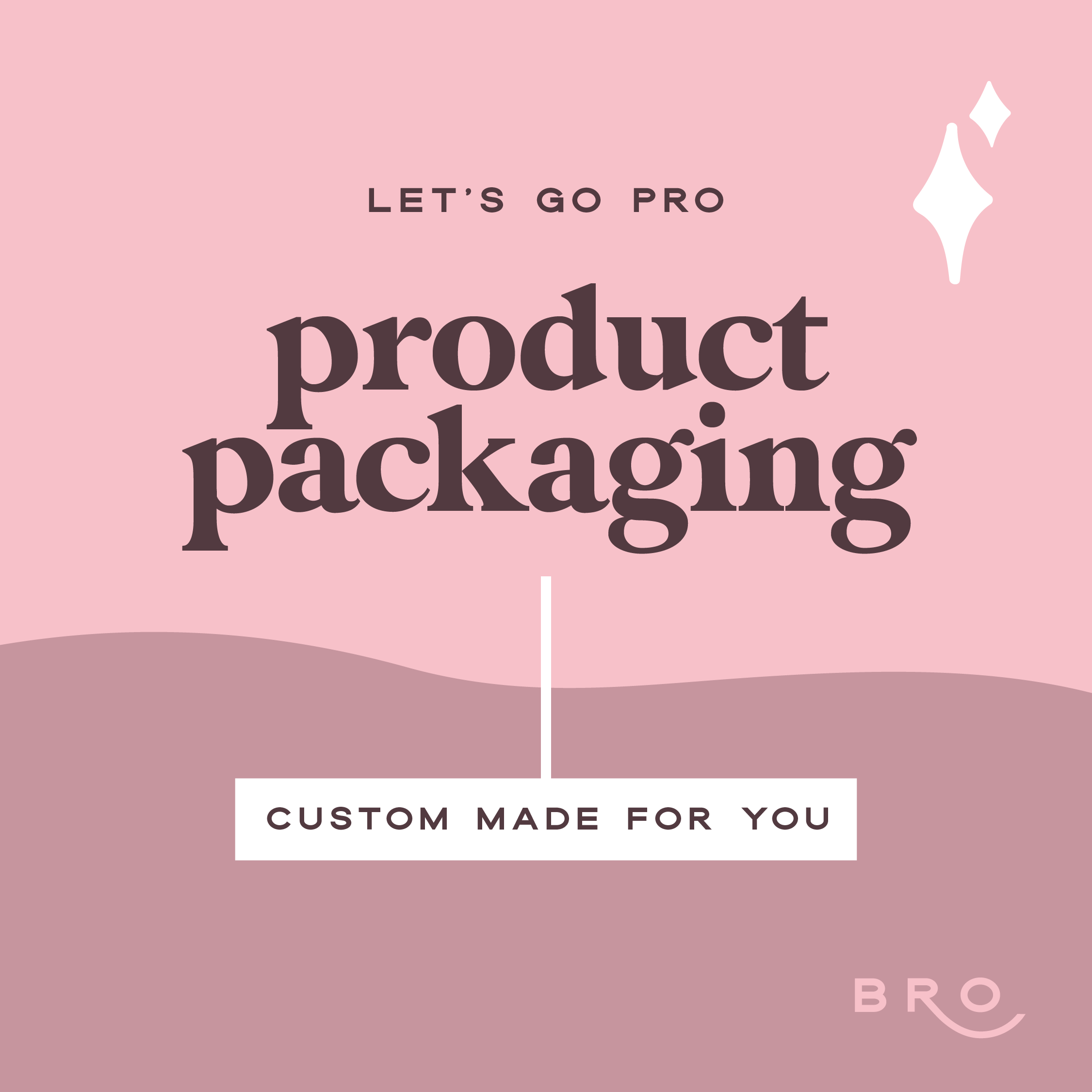 Product Packaging