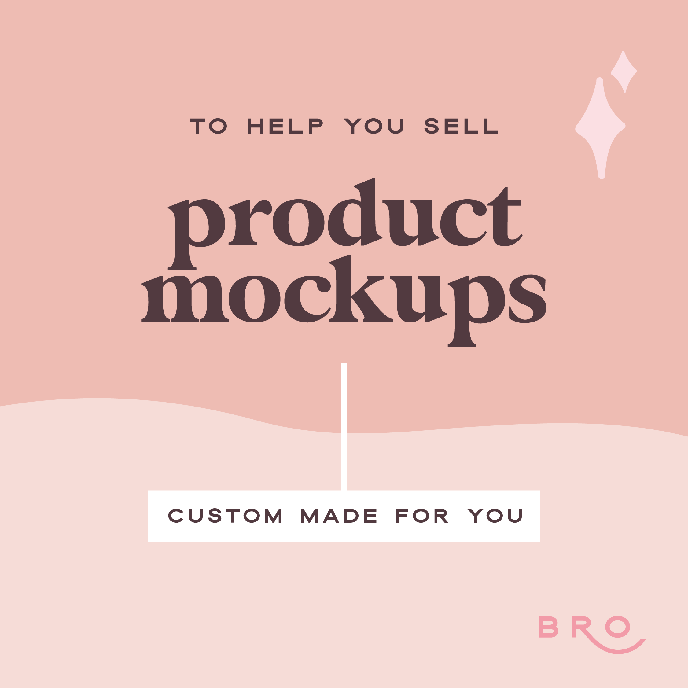 Product Mockups