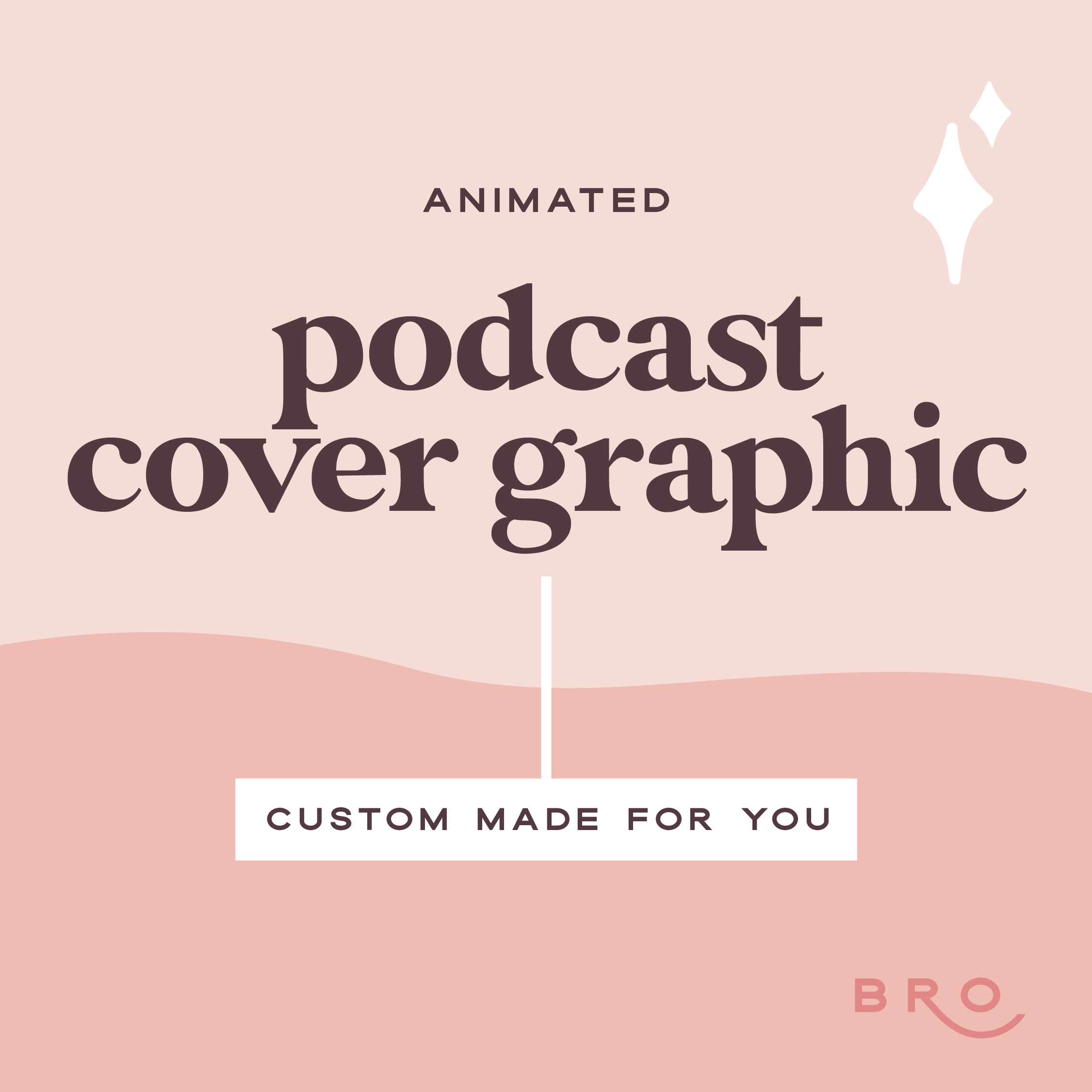 Podcast Cover Graphic