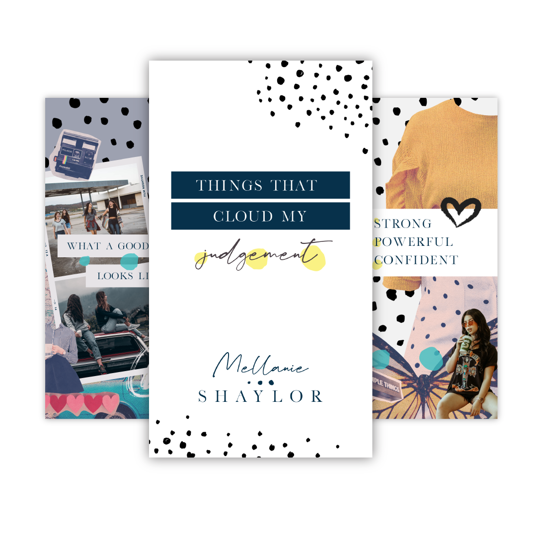 Story Canva templates: Customised for your business