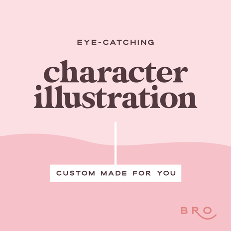 Character Illustration