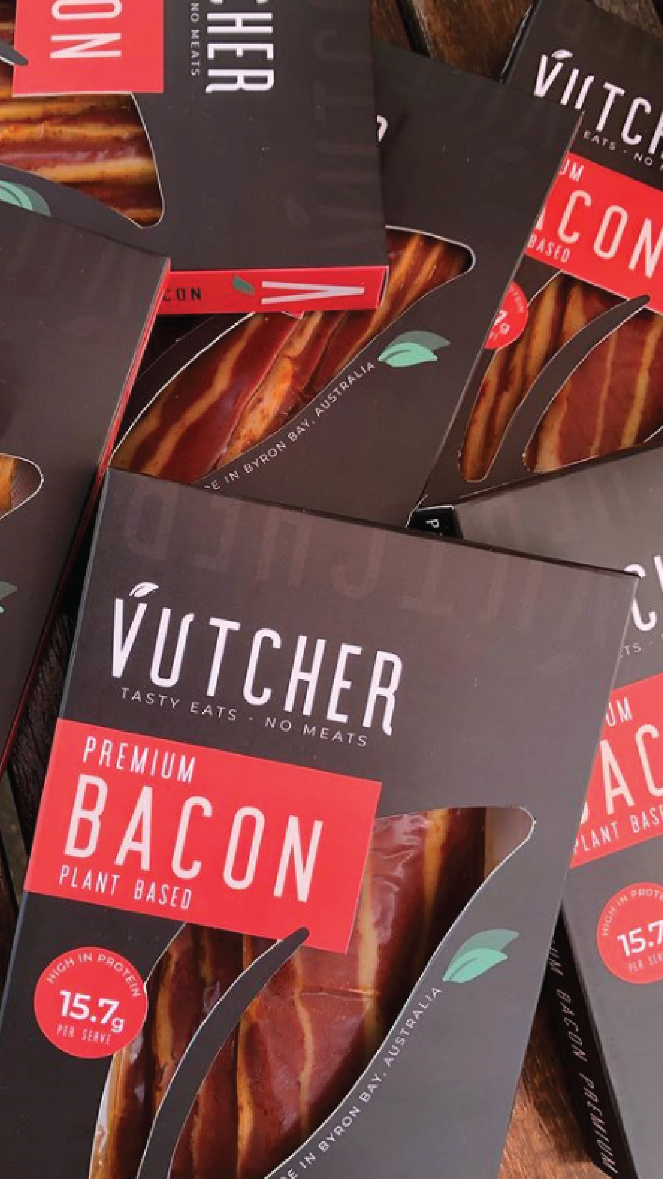 Product Packaging