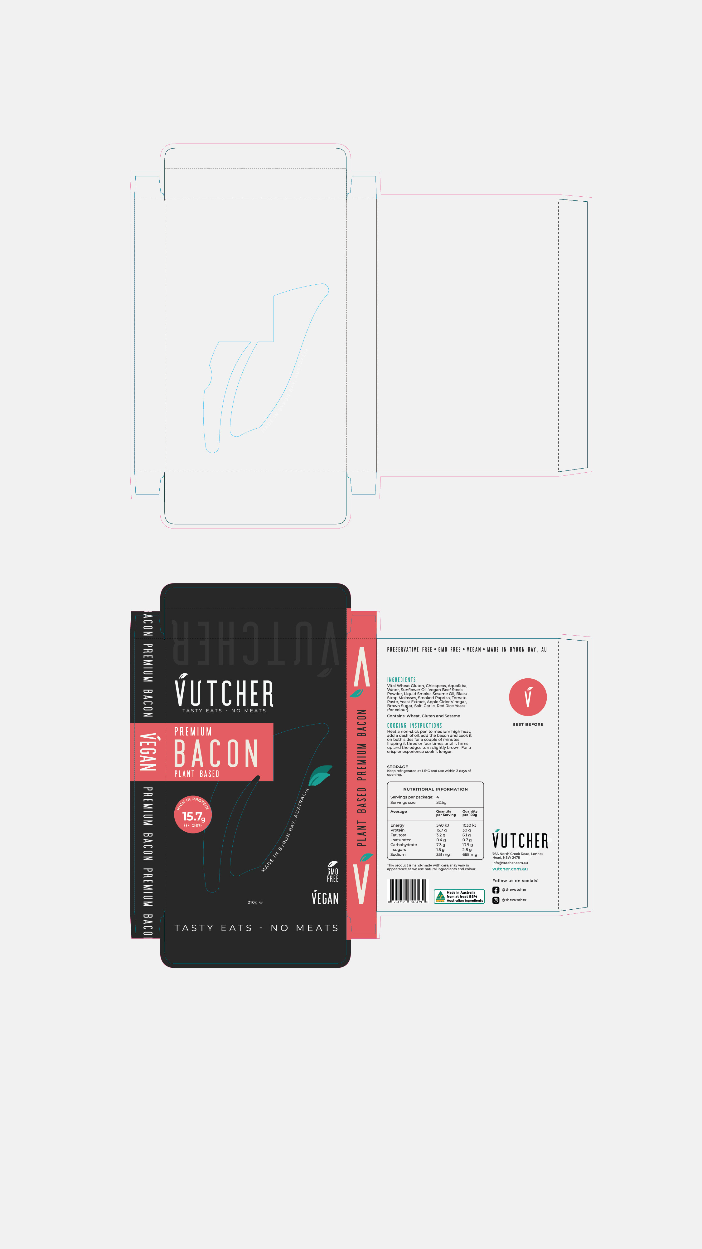 Product Packaging