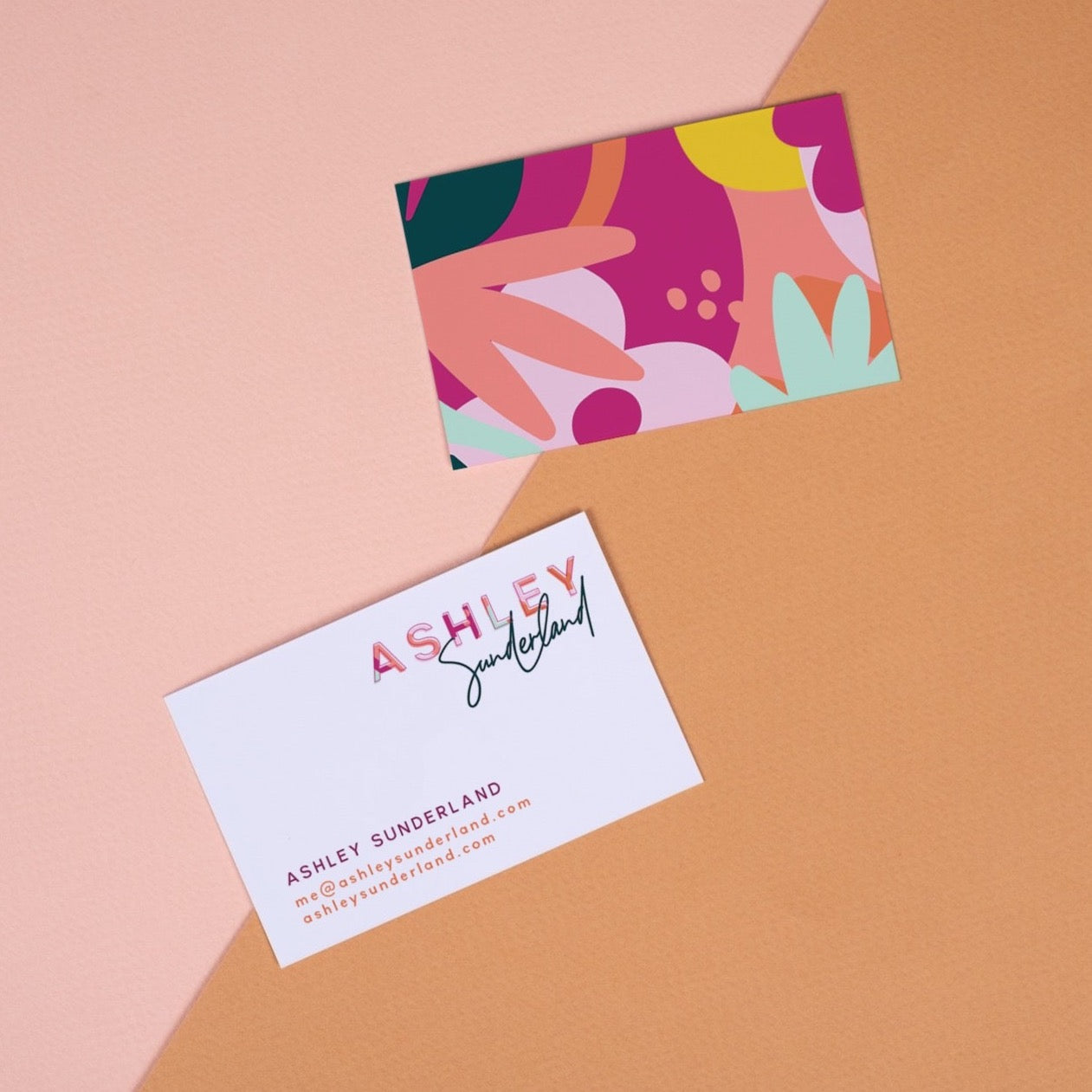 Business Cards